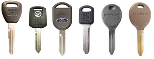 Brooklyn Heights Automotive lost car key Replacement 